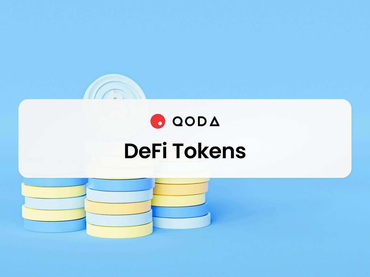 DeFi Tokens